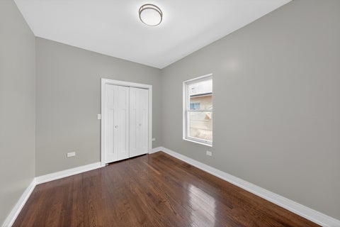 Tiny photo for 7625 S Clyde Avenue, Chicago, IL 60649 (MLS # 12791462)