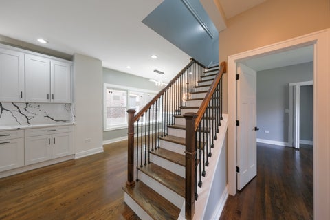 Tiny photo for 7625 S Clyde Avenue, Chicago, IL 60649 (MLS # 12791462)