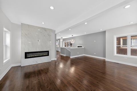 Tiny photo for 7625 S Clyde Avenue, Chicago, IL 60649 (MLS # 12791462)