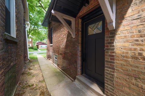 Tiny photo for 7625 S Clyde Avenue, Chicago, IL 60649 (MLS # 12791462)