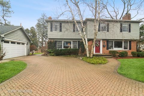 401 S Carlyle Place Arlington Heights IL 60004