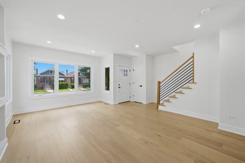 Tiny photo for 1416 Ridgeland Avenue, Berwyn, IL 60402 (MLS # 12687265)
