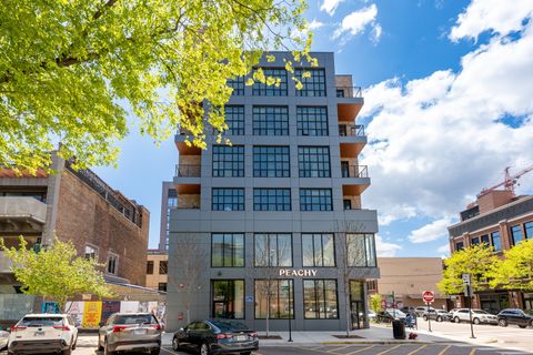 1123 W Randolph Street 401 Chicago IL 60607
