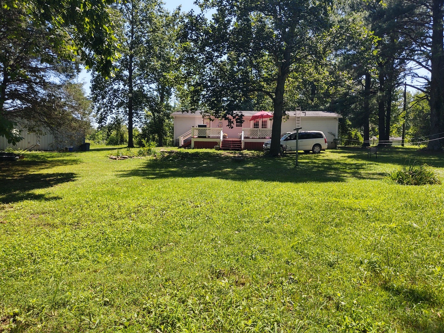 200 Caraway Lane