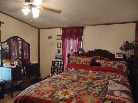 Tiny photo for 200 Caraway Lane, Goreville, IL 62939 (MLS # 12701729)