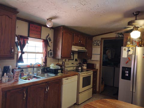 Tiny photo for 200 Caraway Lane, Goreville, IL 62939 (MLS # 12701729)