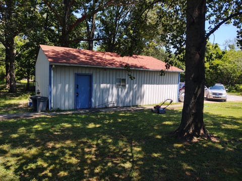 Tiny photo for 200 Caraway Lane, Goreville, IL 62939 (MLS # 12701729)