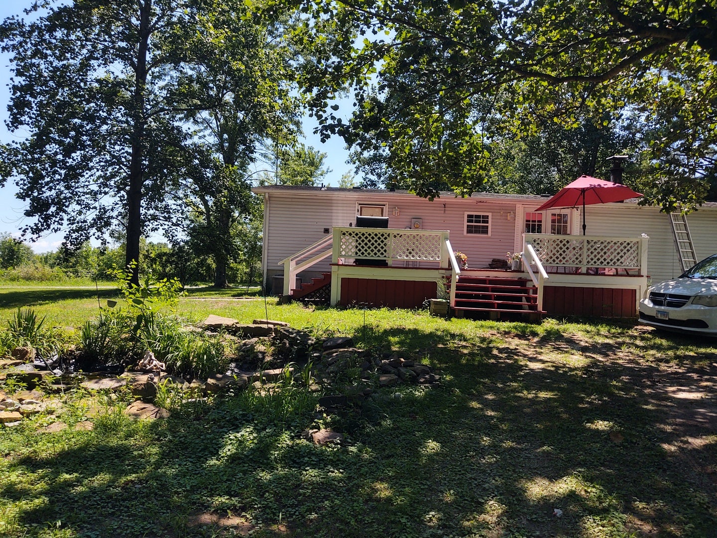 200 Caraway Lane
