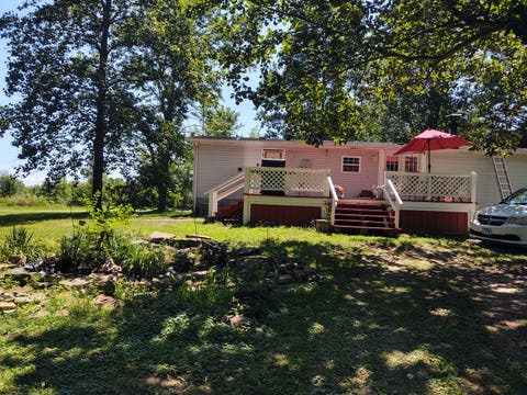 Tiny photo for 200 Caraway Lane, Goreville, IL 62939 (MLS # 12701729)