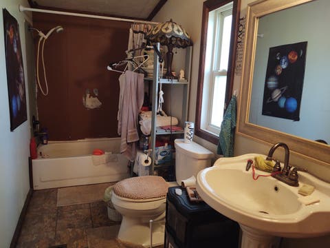Tiny photo for 200 Caraway Lane, Goreville, IL 62939 (MLS # 12701729)