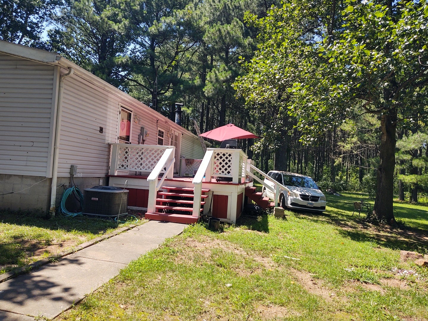 200 Caraway Lane
