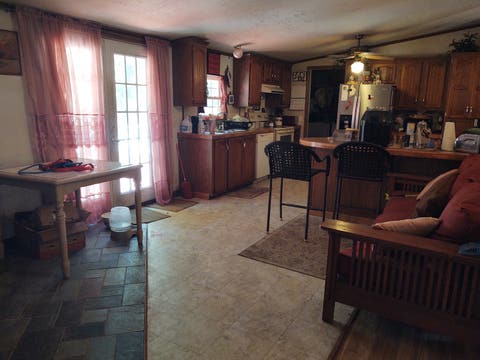 Tiny photo for 200 Caraway Lane, Goreville, IL 62939 (MLS # 12701729)