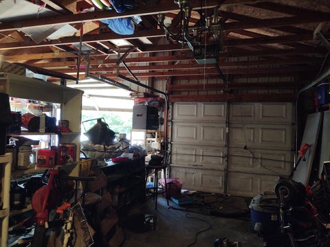 Tiny photo for 200 Caraway Lane, Goreville, IL 62939 (MLS # 12701729)