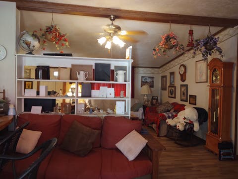 Tiny photo for 200 Caraway Lane, Goreville, IL 62939 (MLS # 12701729)