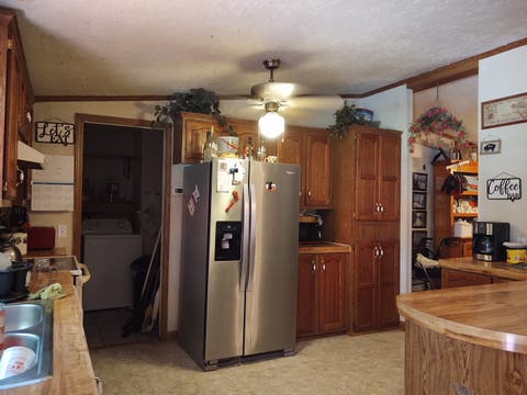 Tiny photo for 200 Caraway Lane, Goreville, IL 62939 (MLS # 12701729)