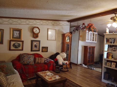 Tiny photo for 200 Caraway Lane, Goreville, IL 62939 (MLS # 12701729)