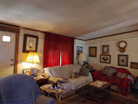 Tiny photo for 200 Caraway Lane, Goreville, IL 62939 (MLS # 12701729)
