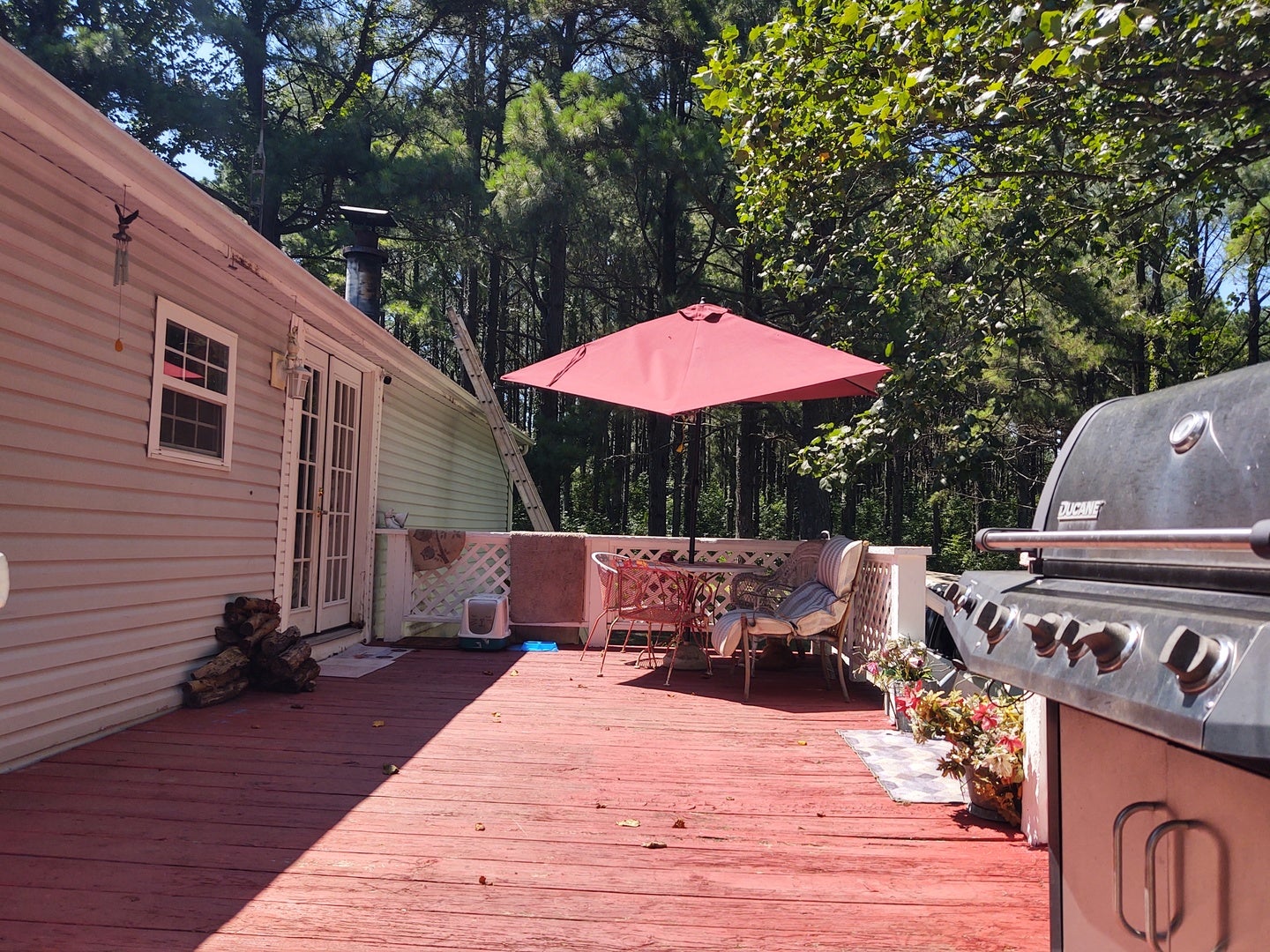 200 Caraway Lane