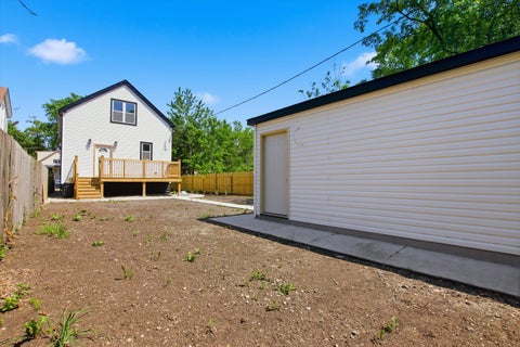Tiny photo for 11436 S Yale Avenue, Chicago, IL 60628 (MLS # 12662091)