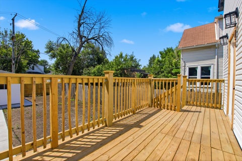Tiny photo for 11436 S Yale Avenue, Chicago, IL 60628 (MLS # 12662091)