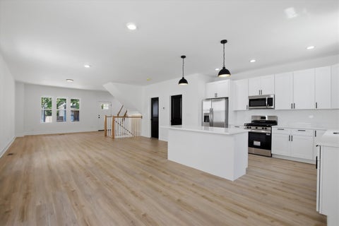 Tiny photo for 11436 S Yale Avenue, Chicago, IL 60628 (MLS # 12662091)