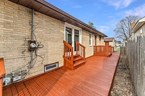 Tiny photo for 2100 Enoch Avenue, Zion, IL 60099 (MLS # 12590692)