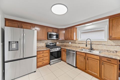 Tiny photo for 2100 Enoch Avenue, Zion, IL 60099 (MLS # 12590692)