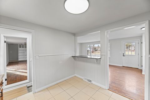 Tiny photo for 2100 Enoch Avenue, Zion, IL 60099 (MLS # 12590692)