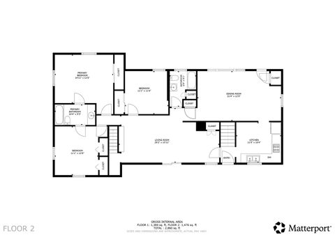 Tiny photo for 2100 Enoch Avenue, Zion, IL 60099 (MLS # 12590692)