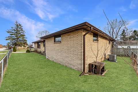 Tiny photo for 2100 Enoch Avenue, Zion, IL 60099 (MLS # 12590692)