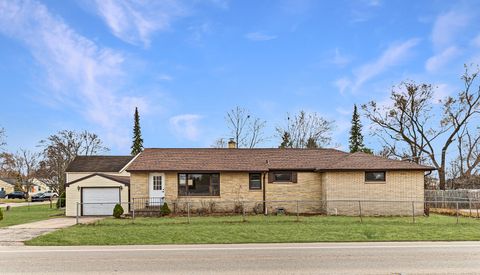 Photo of 2100 Enoch Avenue, Zion, IL 60099 (MLS # 12590692)