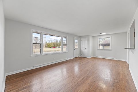 Tiny photo for 2100 Enoch Avenue, Zion, IL 60099 (MLS # 12590692)