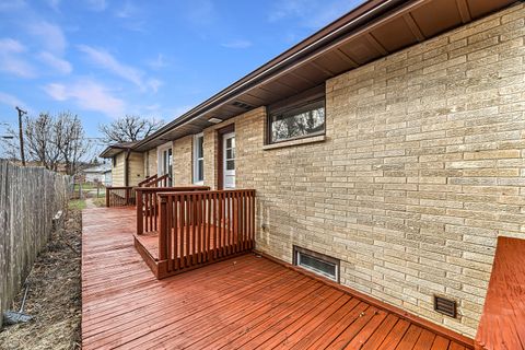 Tiny photo for 2100 Enoch Avenue, Zion, IL 60099 (MLS # 12590692)