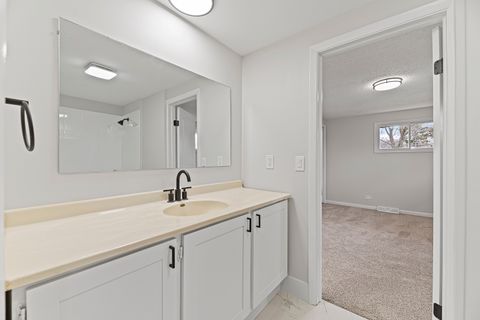 Tiny photo for 2100 Enoch Avenue, Zion, IL 60099 (MLS # 12590692)