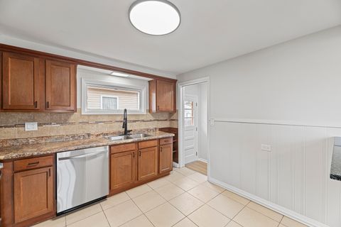 Tiny photo for 2100 Enoch Avenue, Zion, IL 60099 (MLS # 12590692)