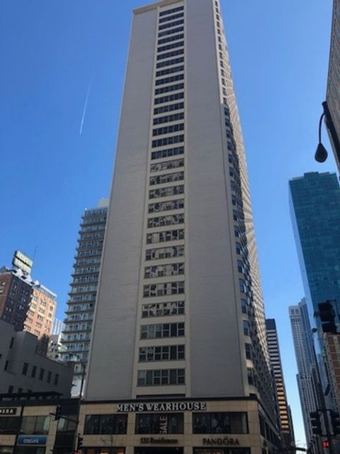 535 N Michigan Avenue 3216 Chicago IL 60611