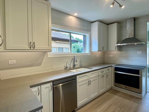 Tiny photo for 2638 Central Park Avenue, Evanston, IL 60201 (MLS # 12759365)