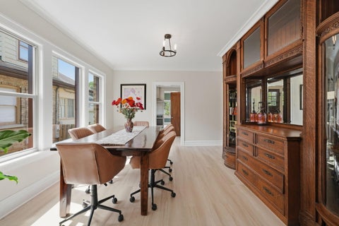 Tiny photo for 2638 Central Park Avenue, Evanston, IL 60201 (MLS # 12759365)