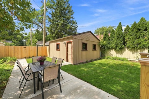 Tiny photo for 2638 Central Park Avenue, Evanston, IL 60201 (MLS # 12759365)