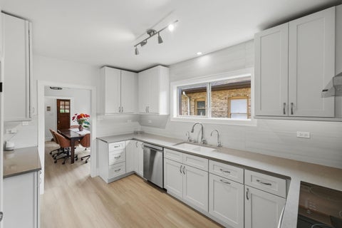 Tiny photo for 2638 Central Park Avenue, Evanston, IL 60201 (MLS # 12759365)
