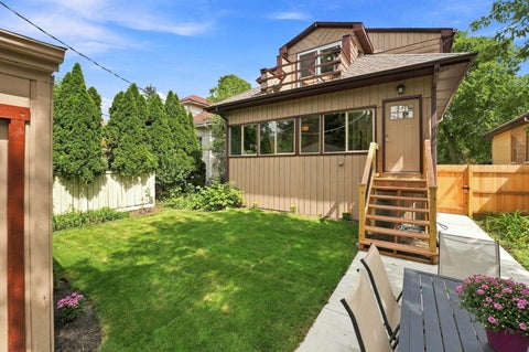 Tiny photo for 2638 Central Park Avenue, Evanston, IL 60201 (MLS # 12759365)