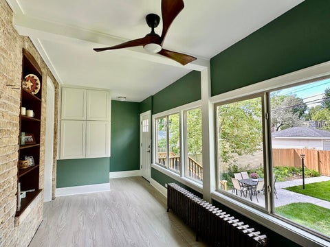 Tiny photo for 2638 Central Park Avenue, Evanston, IL 60201 (MLS # 12759365)