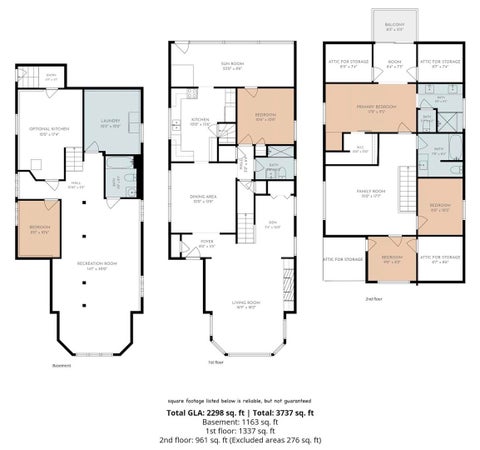 Tiny photo for 2638 Central Park Avenue, Evanston, IL 60201 (MLS # 12759365)