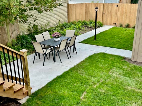 Tiny photo for 2638 Central Park Avenue, Evanston, IL 60201 (MLS # 12759365)