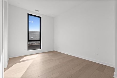 Tiny photo for 1340 W Chestnut Street #301, Chicago, IL 60642 (MLS # 12472455)