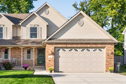 Photo of 9 E South Avenue, Cortland, IL 60112 (MLS # 12781233)