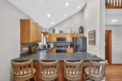 Tiny photo for 9 E South Avenue, Cortland, IL 60112 (MLS # 12781233)