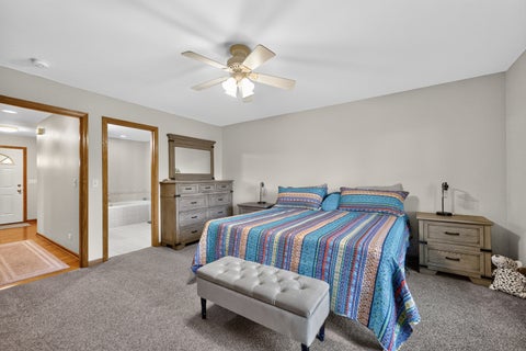 Tiny photo for 9 E South Avenue, Cortland, IL 60112 (MLS # 12781233)
