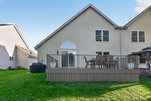 Tiny photo for 9 E South Avenue, Cortland, IL 60112 (MLS # 12781233)
