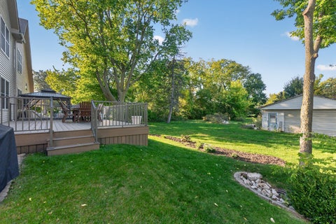 Tiny photo for 9 E South Avenue, Cortland, IL 60112 (MLS # 12781233)